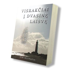 Visrakčiai į dvasinę laisvę