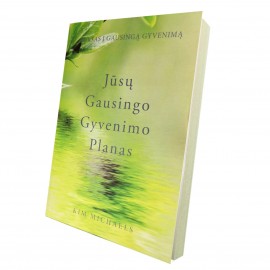 Jūsų gausingo gyvenimo planas
