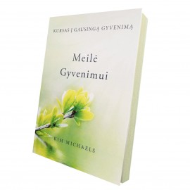 Meilė gyvenimui