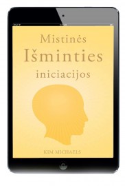 Mistinės Išminties iniciacijos (el. k.)