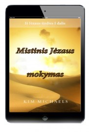 Mistinis Jėzaus mokymas (el. k.)