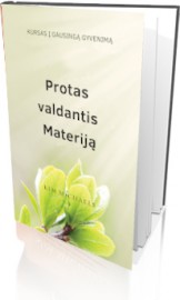Protas valdantis Materiją